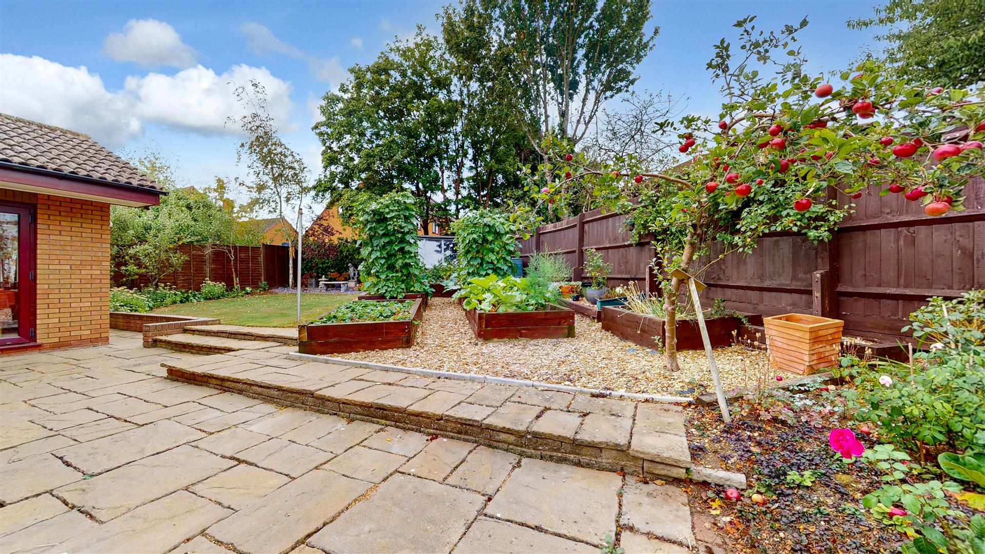 Gatcombe, Great Holm, Milton Keynes